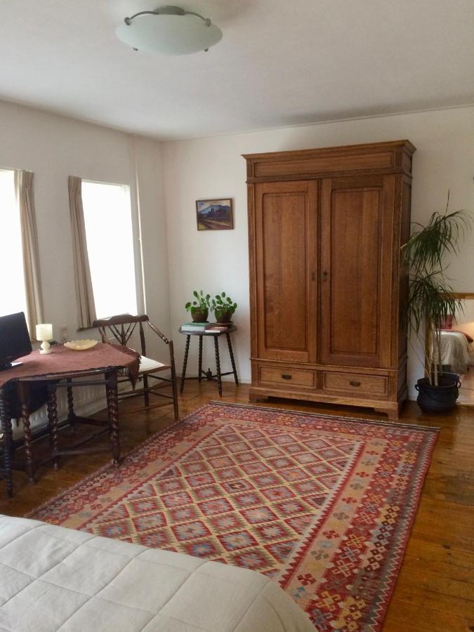 Eikenburg B&B Αϊντχόφεν Εξωτερικό φωτογραφία