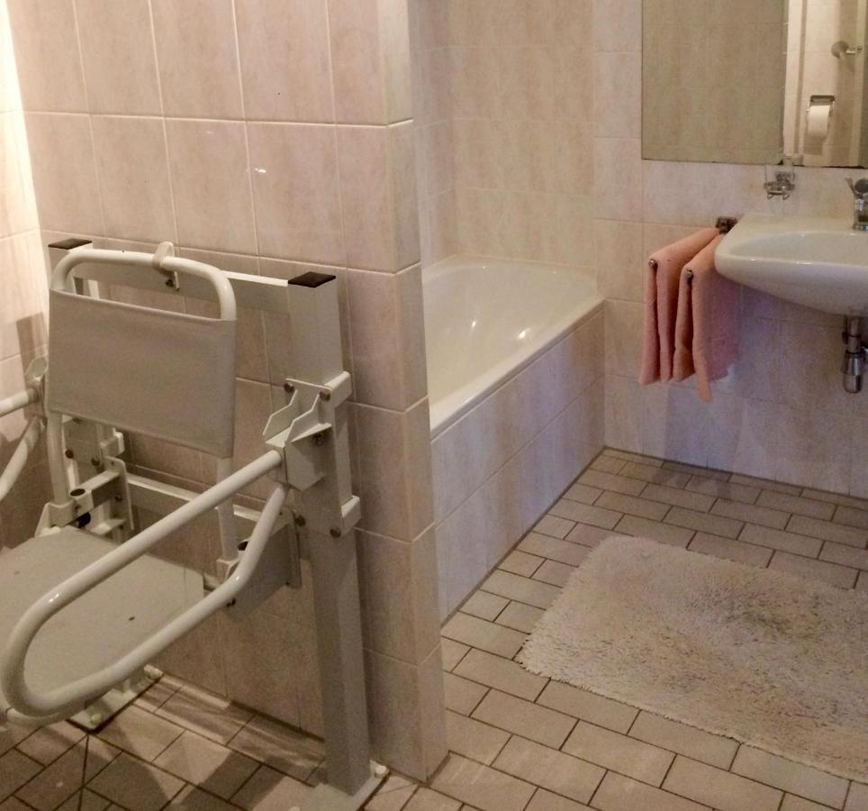 Eikenburg B&B Αϊντχόφεν Εξωτερικό φωτογραφία