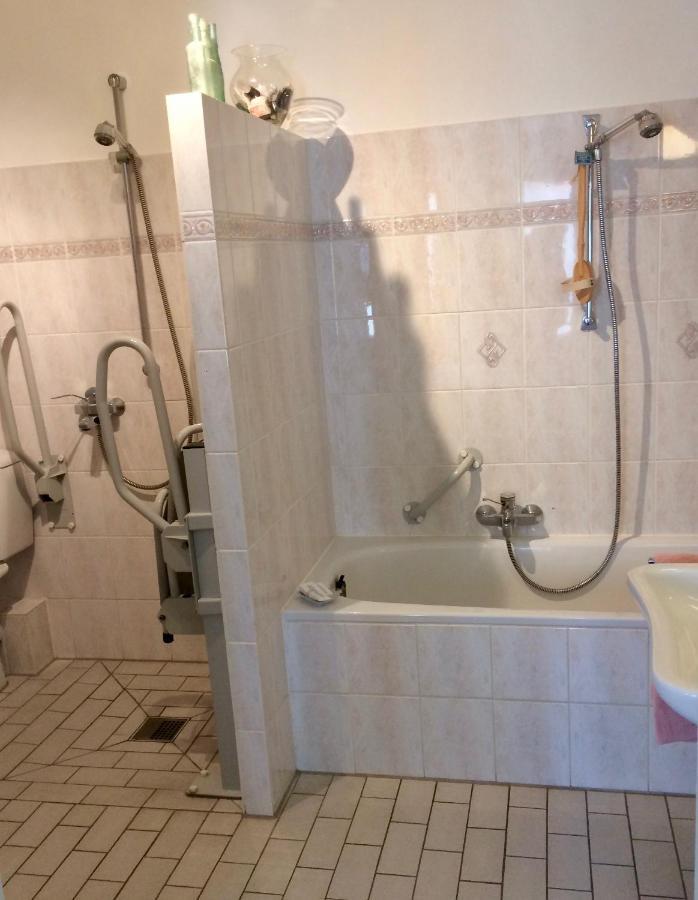 Eikenburg B&B Αϊντχόφεν Εξωτερικό φωτογραφία